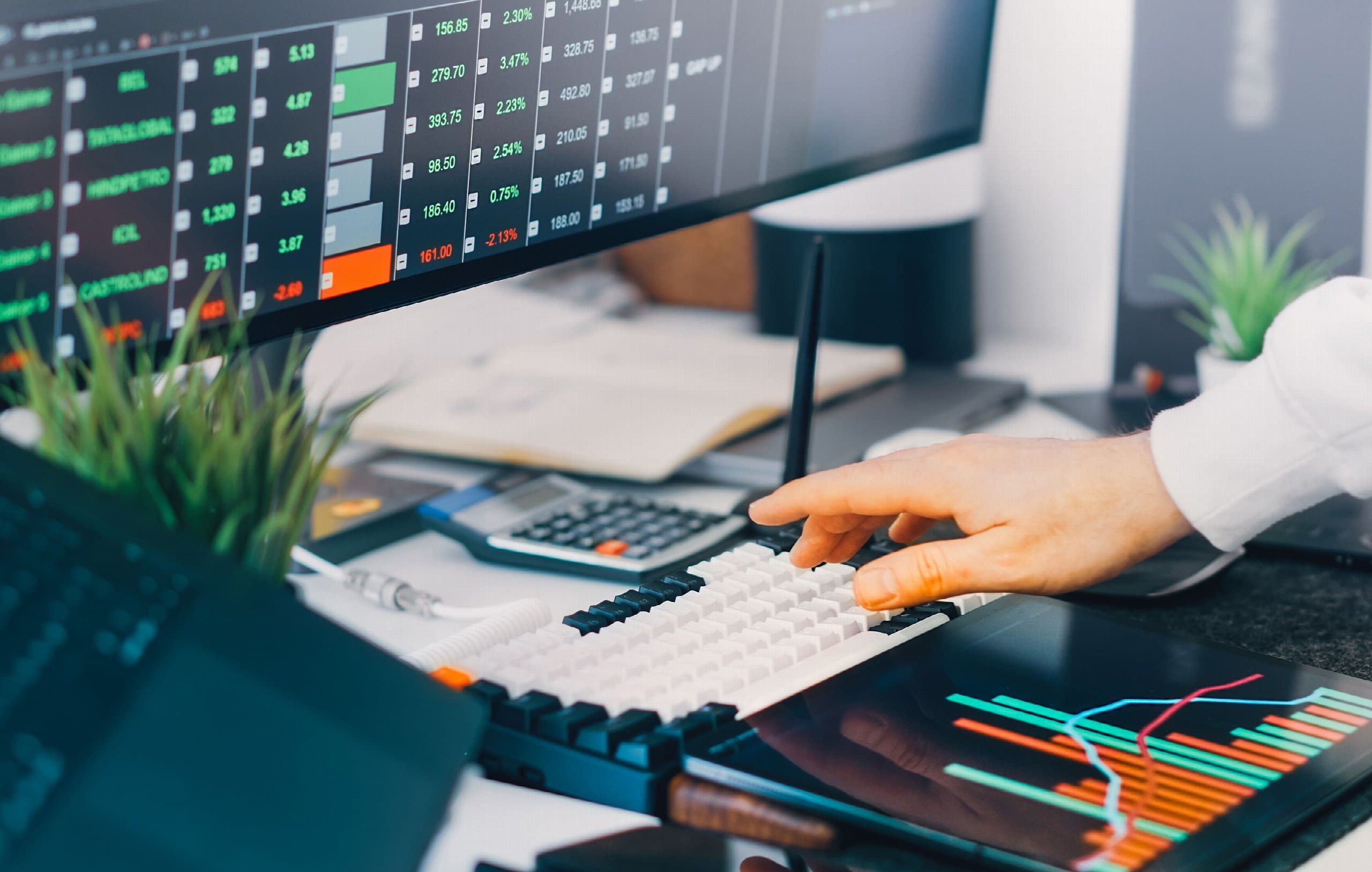 AI Trading Agents in 2026 How Autonomous AI Is Changing the Future of Trading