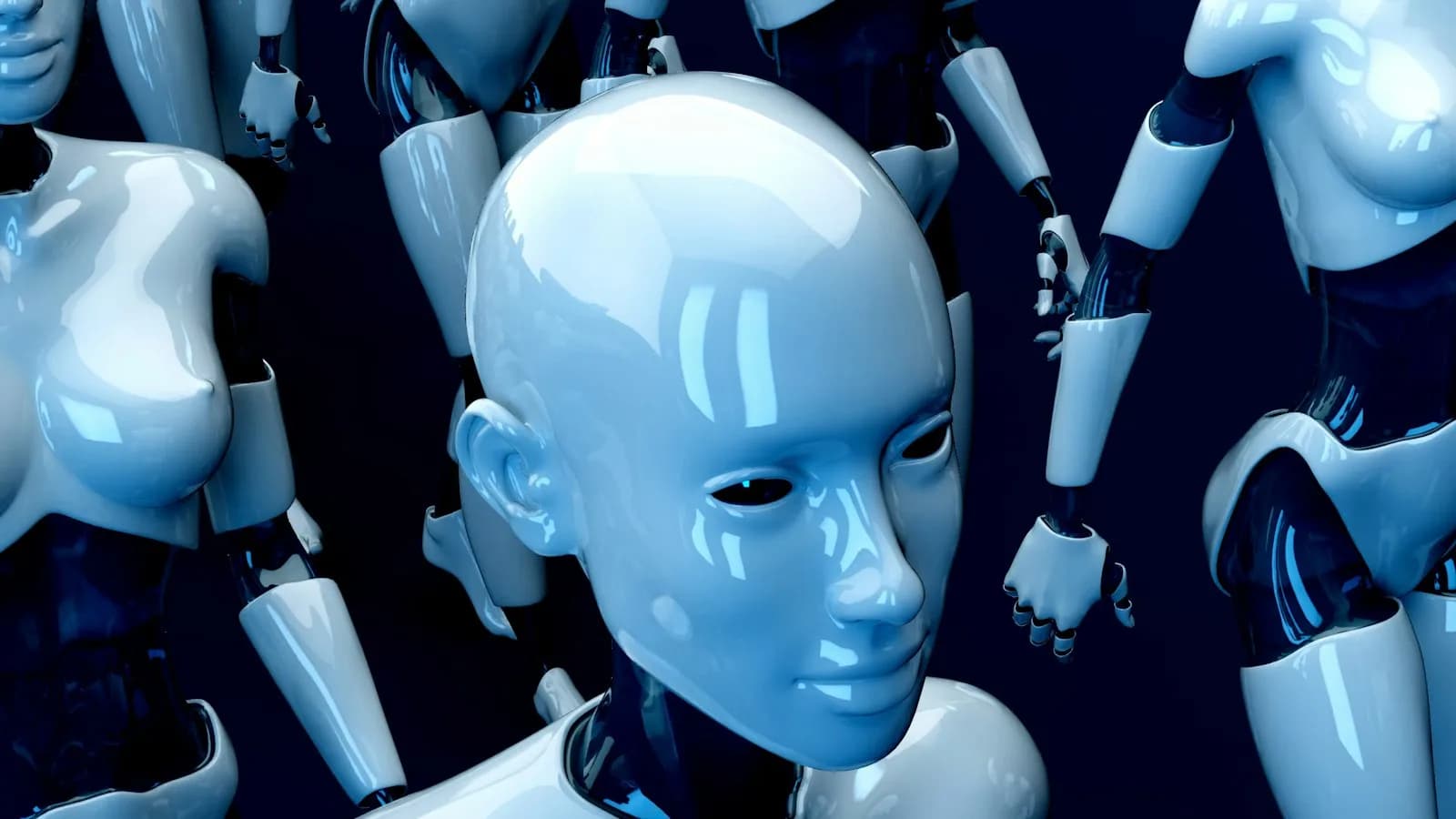 Physical AI Is Moving From Demos to Factory Floors