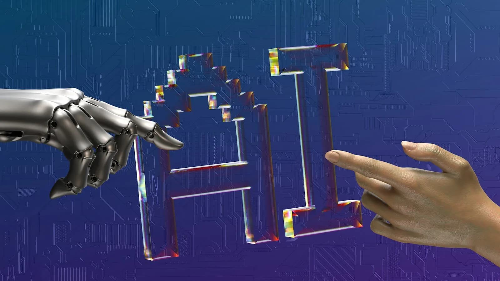 Why Fully Autonomous AI Agents Still Fail and What Works Instead